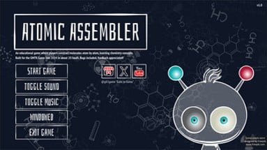 Atomic Assembler Image