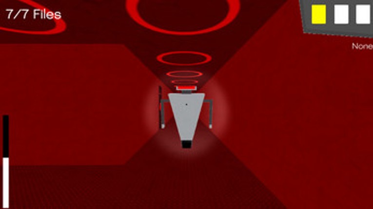 Atomic Lab: Nightmare of Polygon 13 Image
