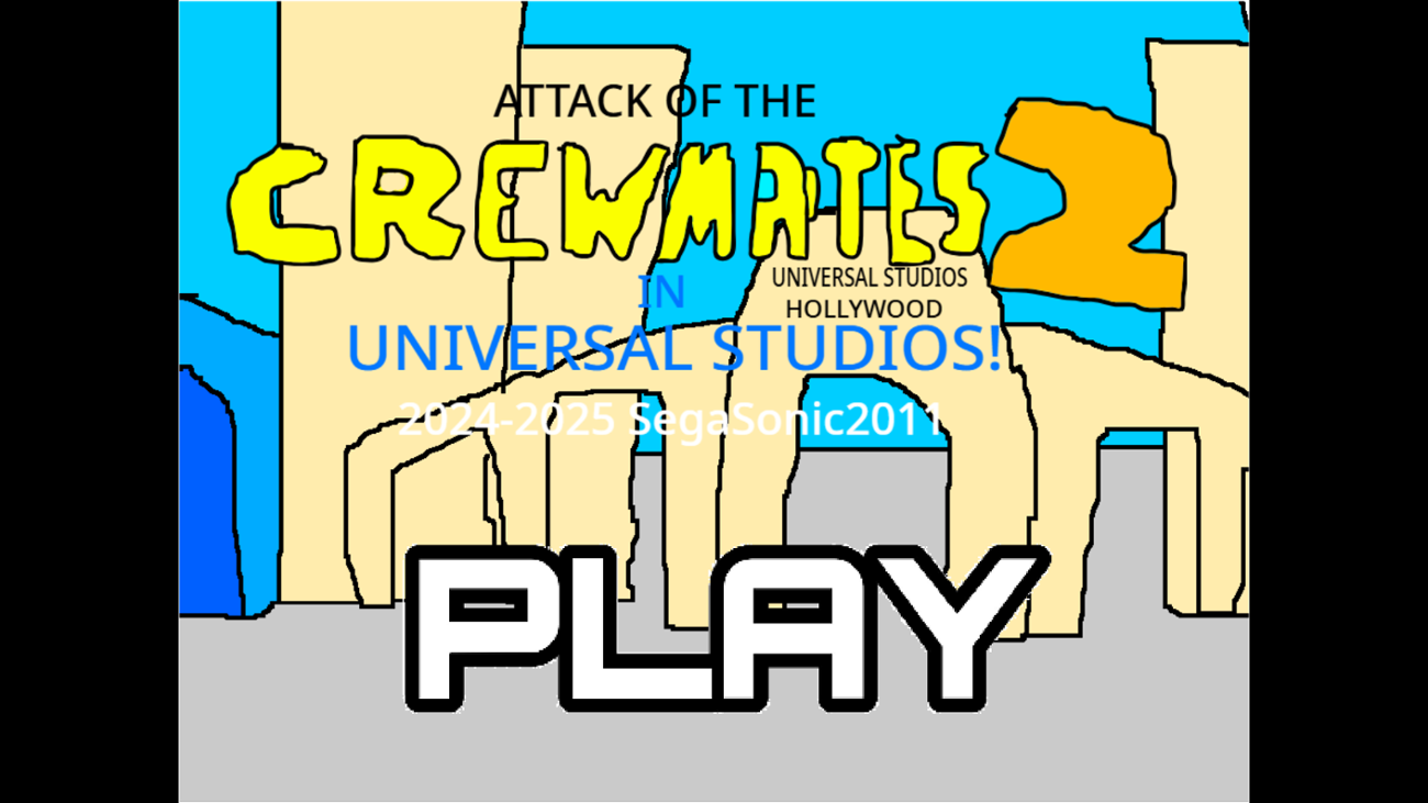 Games like Attack of the Crewmates 2