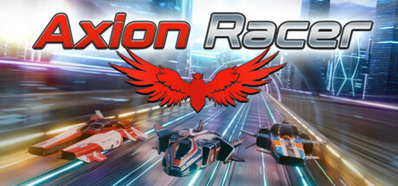 Axion Racer Image