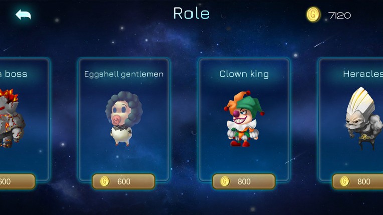 Ayni Fairyland screenshot