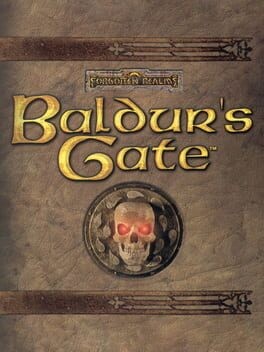 Games like Baldur's Gate