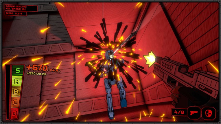 BASILISK screenshot