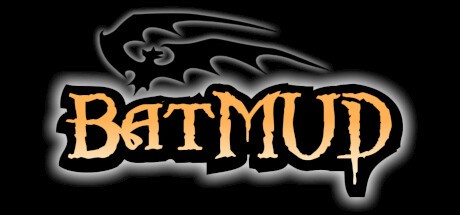 Games like BatMUD