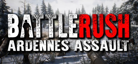 Games like BattleRush: Ardennes Assault