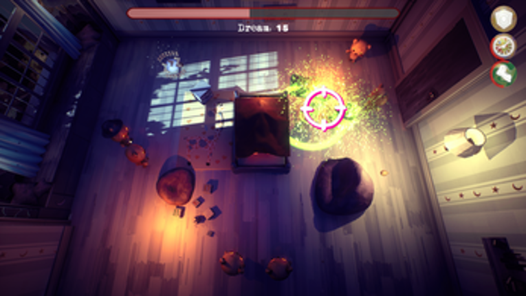 bEarly There screenshot