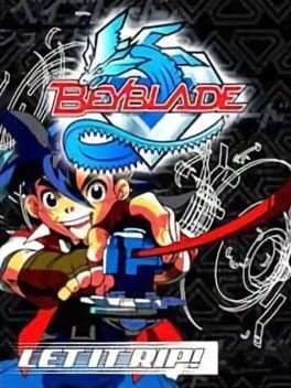 Games like Beyblade: Let it Rip!