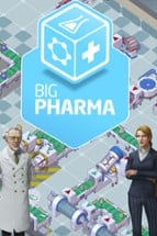 Big Pharma Image