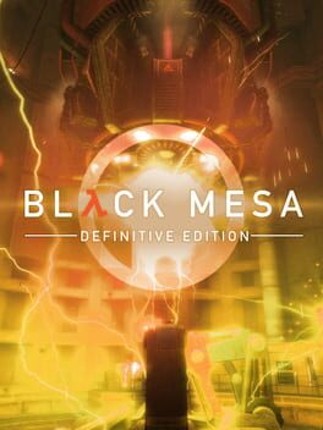 Black Mesa: Definitive Edition Image