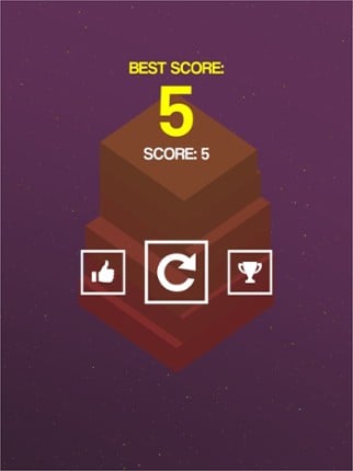 Block! Sliding screenshot