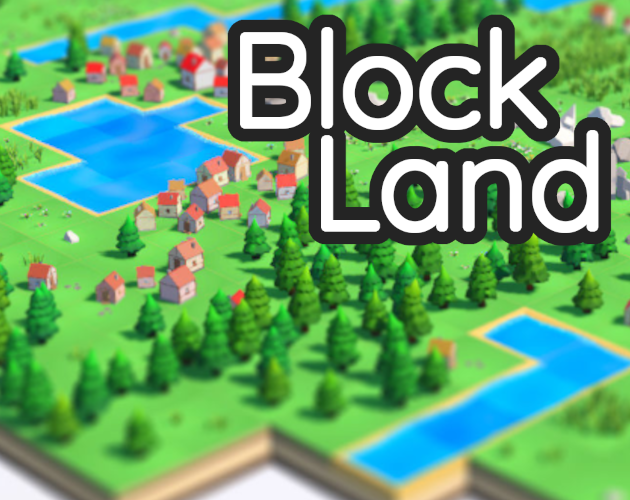 Games like BlockLand