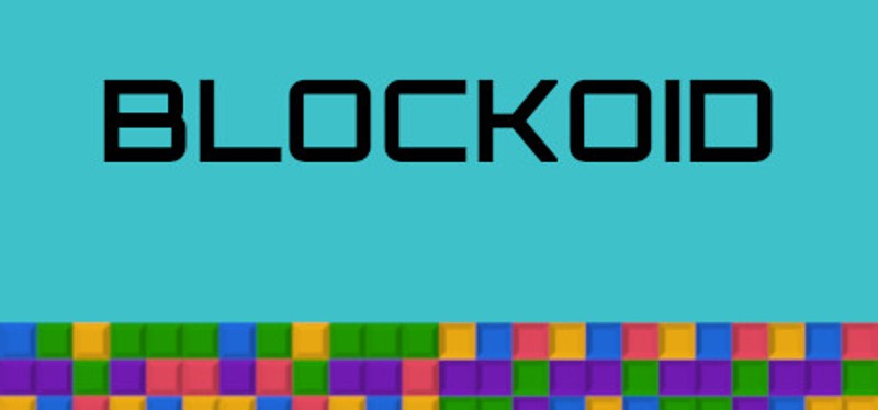 Blockoid Image