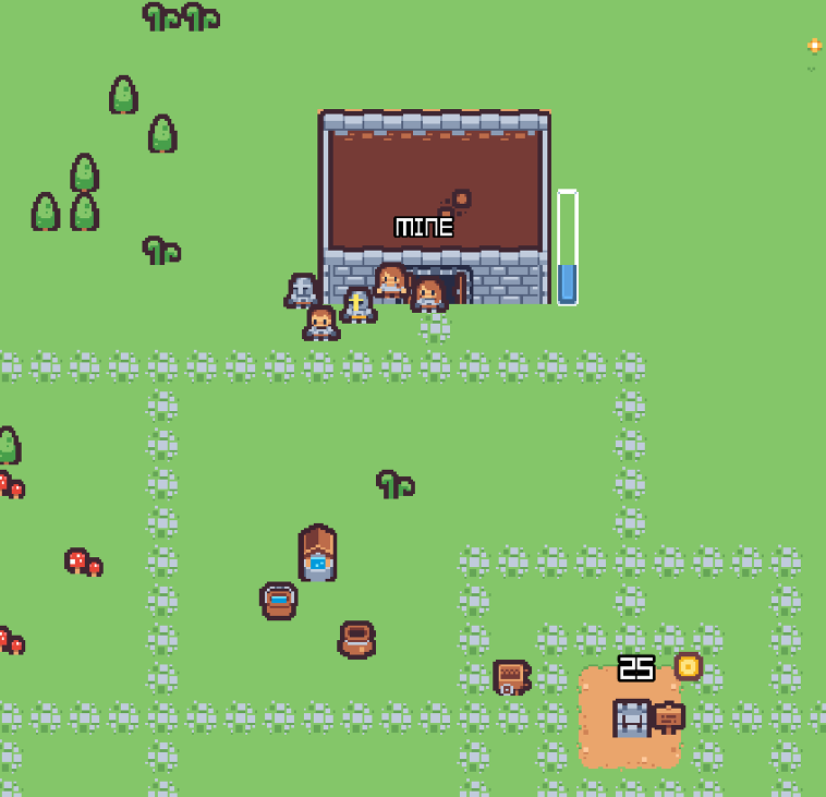 Games like Boredom Camp