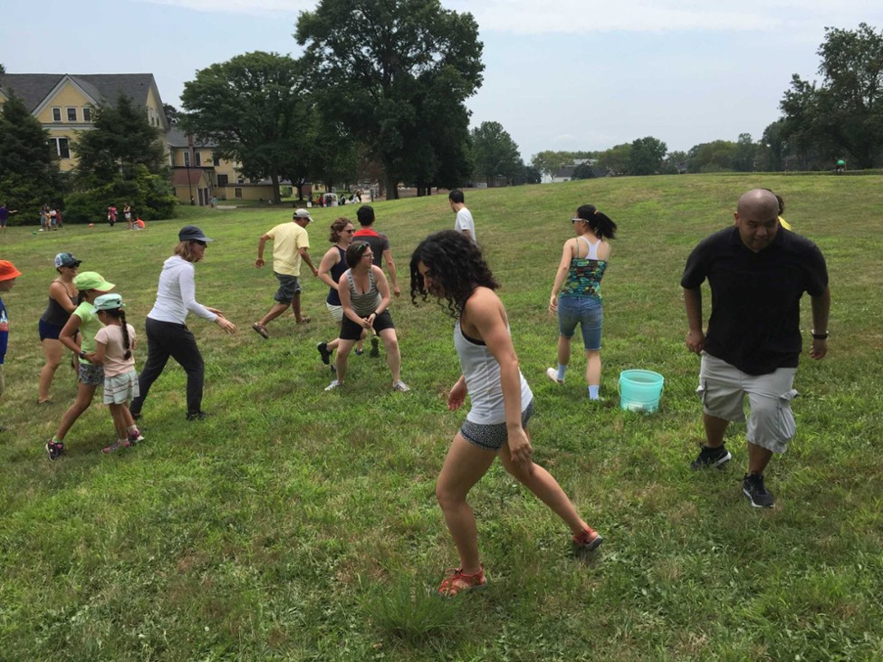 Games like Boss Battle