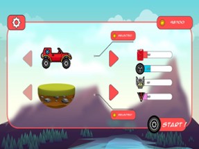 Bounce Cars Image