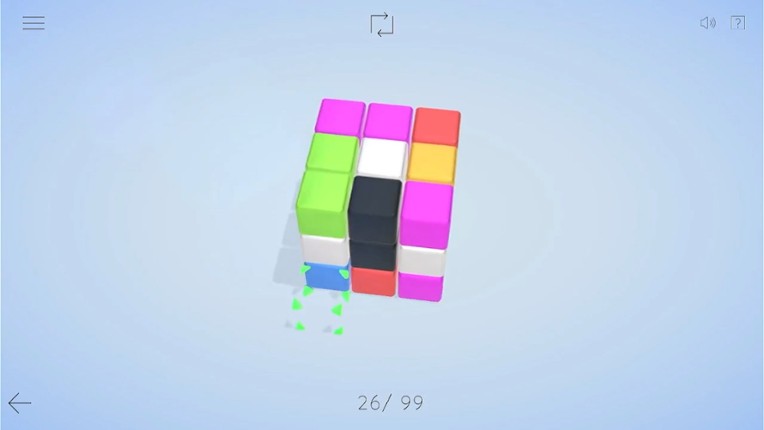 Box Align X Image