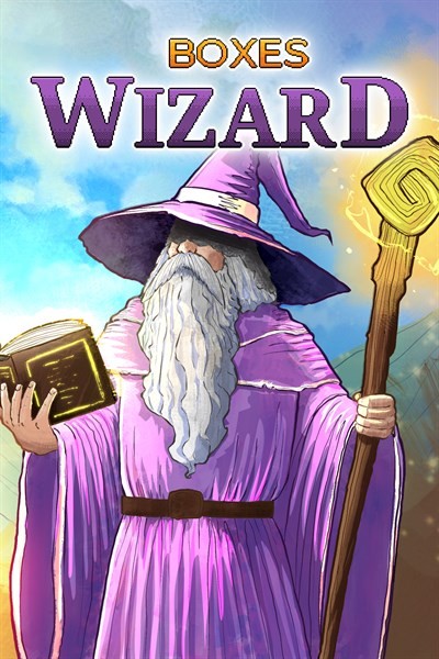 Games like Boxes Wizard