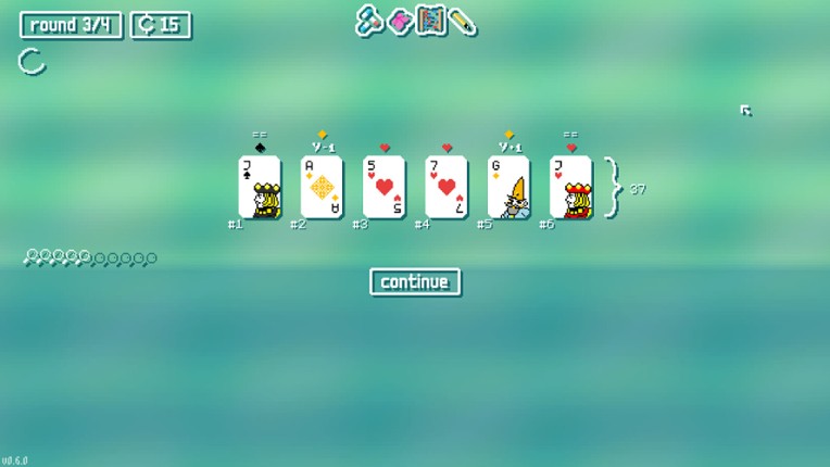 Brain School screenshot