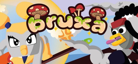 Games like Bruxa