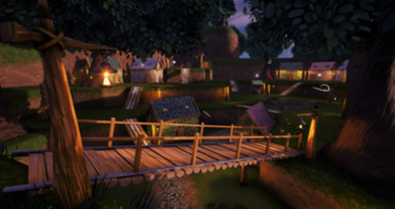 Built To Quill Image