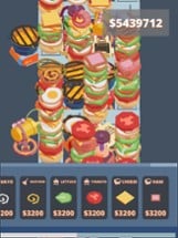 Burger Belt Idle Image