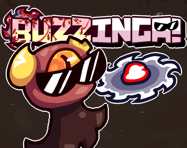 Games like Buzzinga!