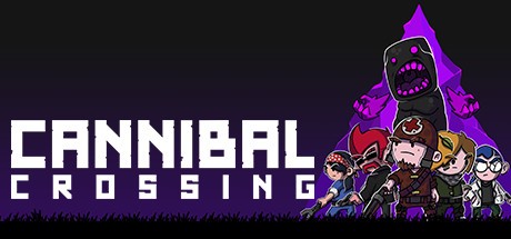 Games like Cannibal Crossing
