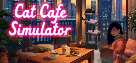 Games like Cat Cafe Simulator