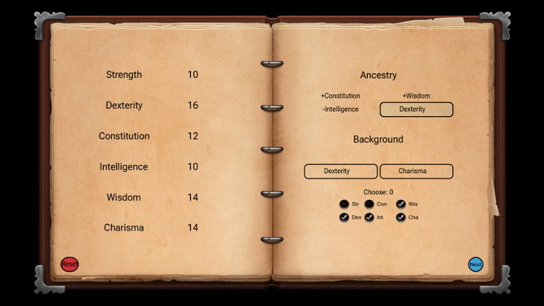 Catsploration screenshot