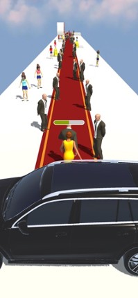 Celeb Guard 3D screenshot