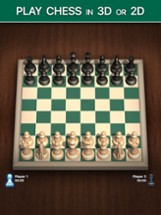 Chess ⊹ Image