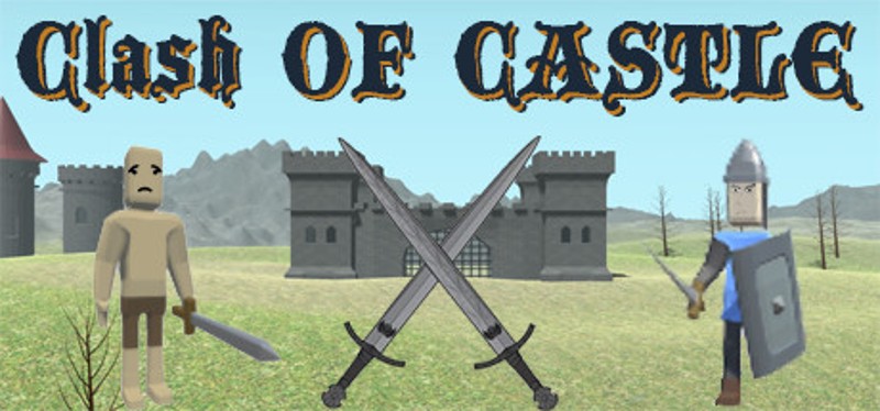 Clash of Castle Game Cover