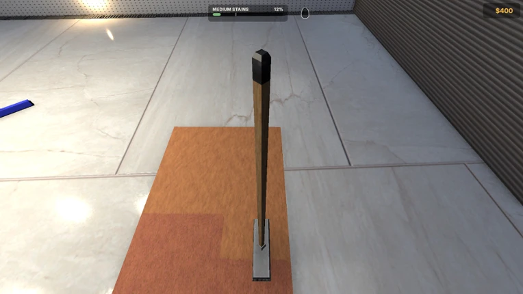 Clean Those Carpets! - Carpet Cleaning Simulator screenshot