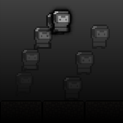 CloneUp - Stack Yourself Image