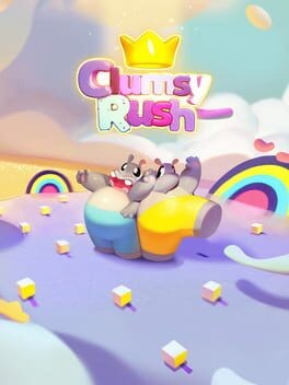 Games like Clumsy Rush