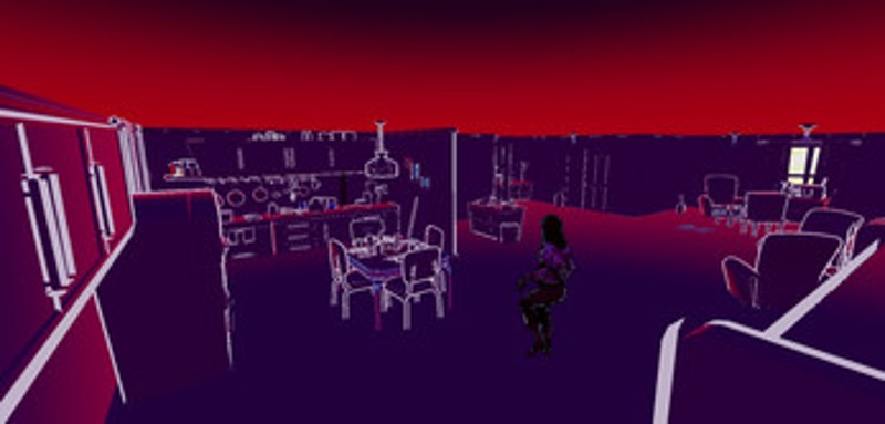 Coffee With a Memory screenshot