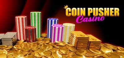 Coin Pusher Casino Image