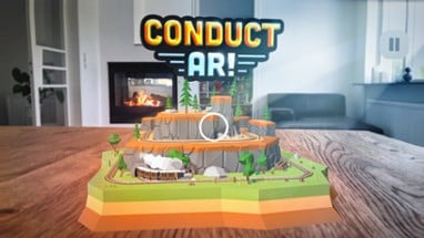 Conduct AR! Image