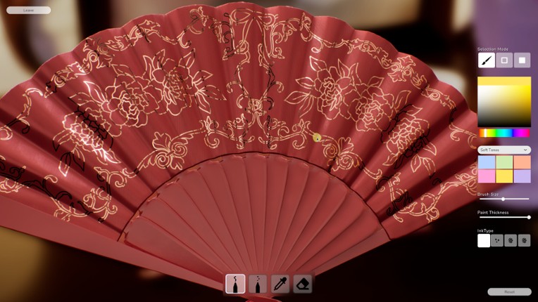 Craftia Regency screenshot