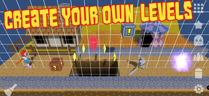 Crazy Fox Adventure In Time screenshot