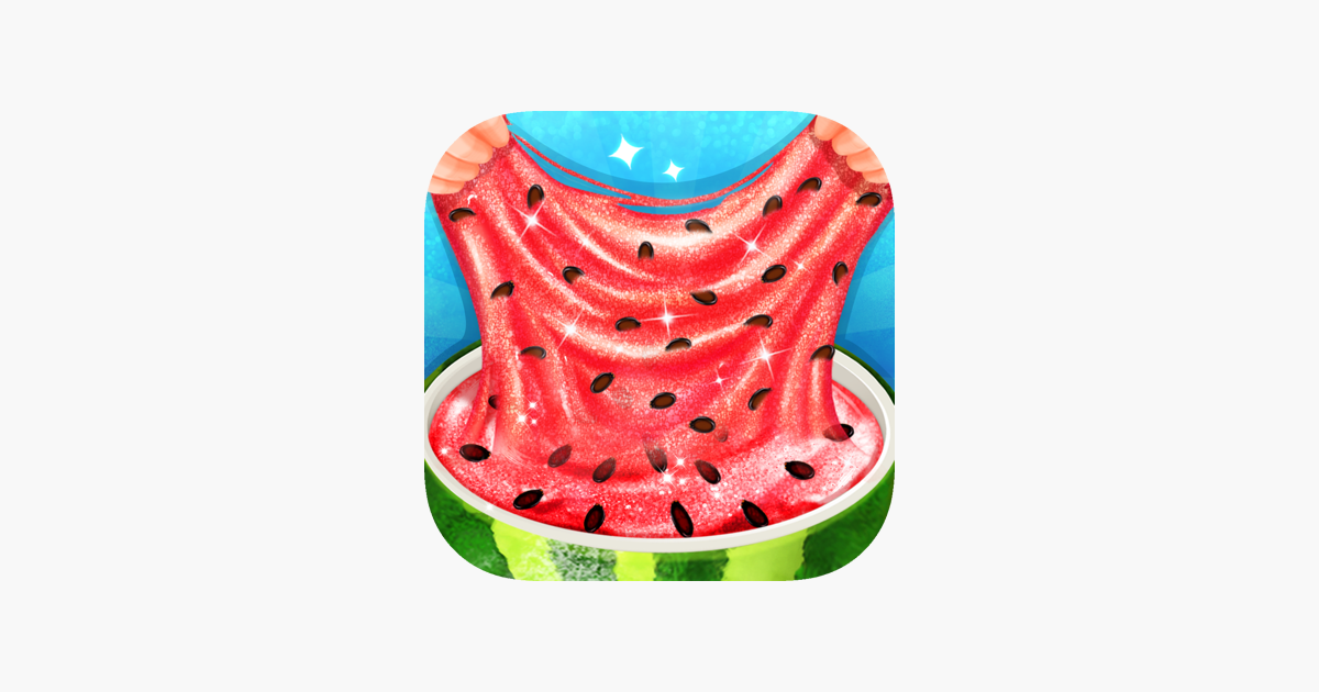 Games like Creative Watermelon Slime Fun