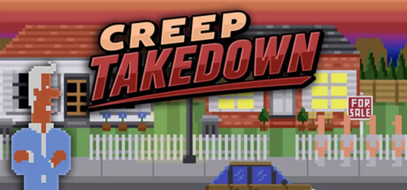 Creep Takedown Image