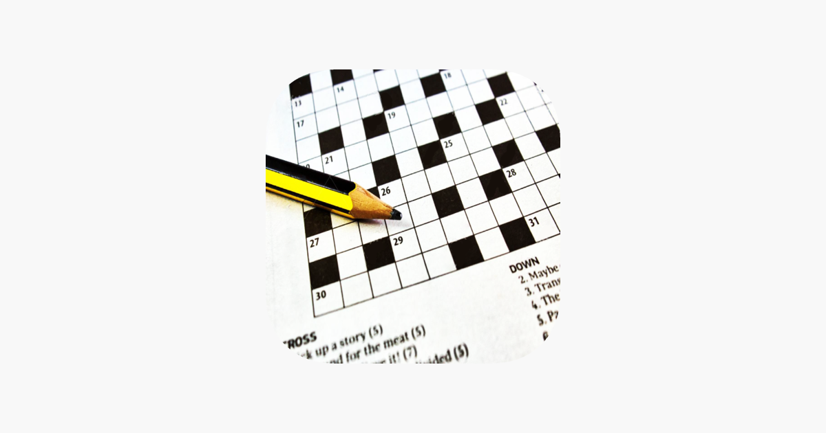 Games like Crossword Daily: Word Puzzle