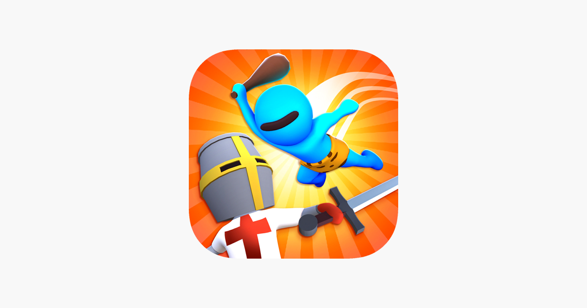 Games like Crowd Fight 3D