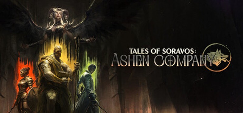 Tales of Soravos: Ashen Company Image