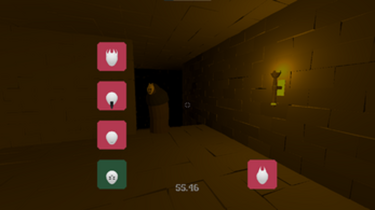 Cult Culprit screenshot