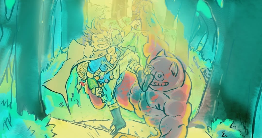 Games like Cume_Beta