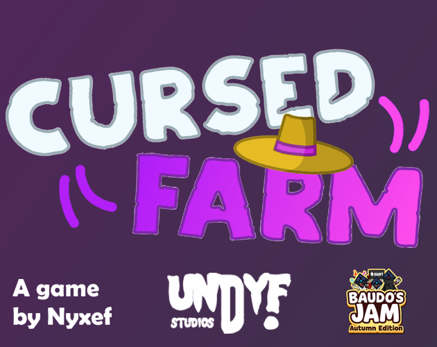 Games like Cursed Farm