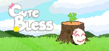 Games like Cute Bless