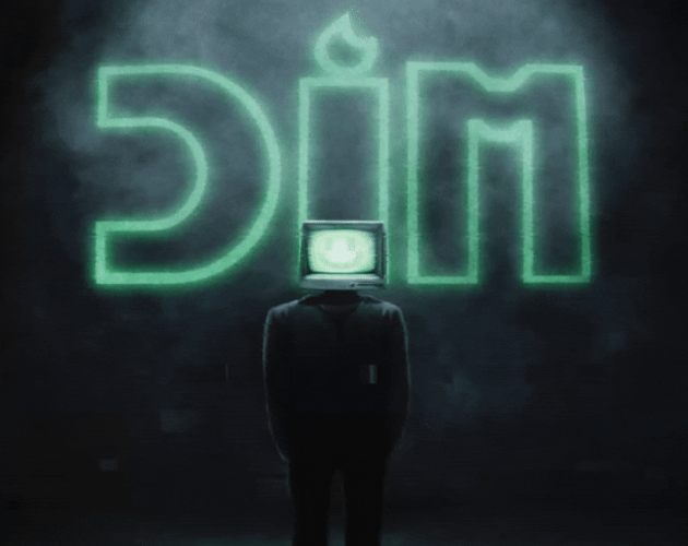 Games like D.I.M.